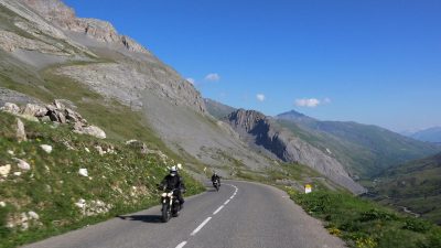 Marmotte Grand Tour counterclockwise (CCW) Gallery Image 3