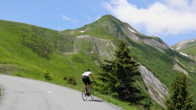 Marmotte Grand Tour counterclockwise (CCW) Gallery Image 4