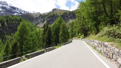 Bormio to Prato Grand Tour Thumbnail