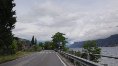 Part 1 of Lake Como Grand Tour. Gallery Image 2
