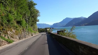 Part 4 of Lake Como Grand Tour. Gallery Image 2