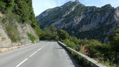 Part 1 of City Of Nice Loop Grand Tour Gallery Image 2