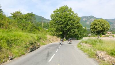 Part 1 of City Of Nice Loop Grand Tour Gallery Image 5