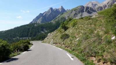 Part 2 of Mercantour Loop Grand Tour Gallery Image 2