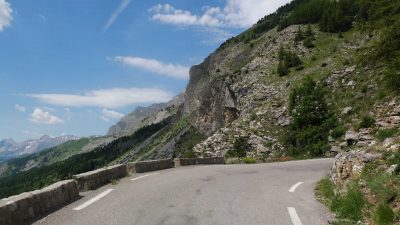 Part 2 of Mercantour Loop Grand Tour Gallery Image 1