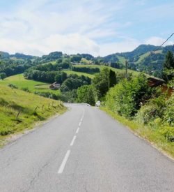 Haute-Savoie Loop Grand Tour Part 2 Thumbnail