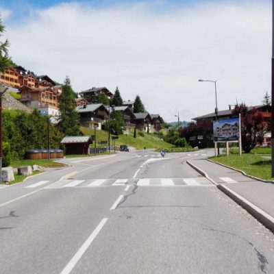 Haute-Savoie Loop Grand Tour Part 3 Thumbnail