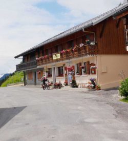 Haute-Savoie Loop Grand Tour Part 4 Thumbnail