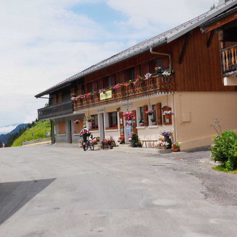 Haute-Savoie Loop Grand Tour Part 4 Thumbnail