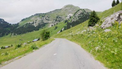 Haute-Savoie Loop Grand Tour Part 5 Gallery Image 1