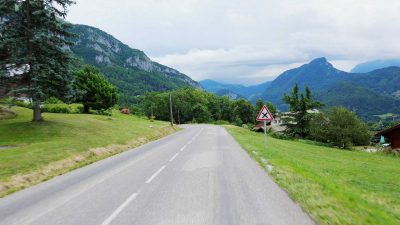 Haute-Savoie Loop Grand Tour Part 5 Gallery Image 3