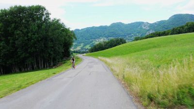 Haute-Savoie Loop Grand Tour Part 5 Gallery Image 4