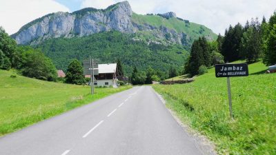 Haute-Savoie Loop Grand Tour Part 5 Gallery Image 6