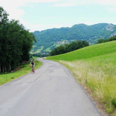 Haute-Savoie Loop Grand Tour Part 5 Thumbnail