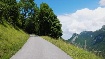 Haute-Savoie Loop Grand Tour Part 6 Gallery Image 6