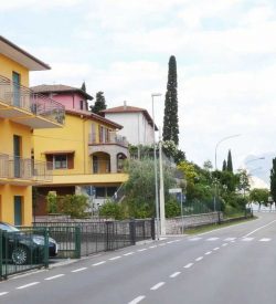Lake Garda to Trento ride