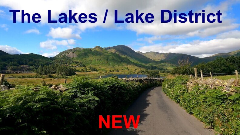 Lake District-GT