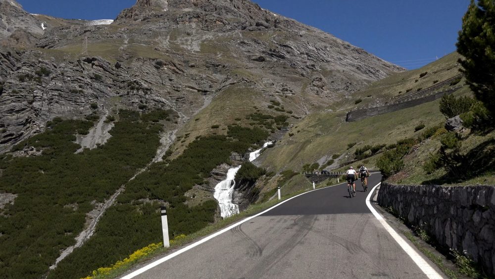 Stelvio