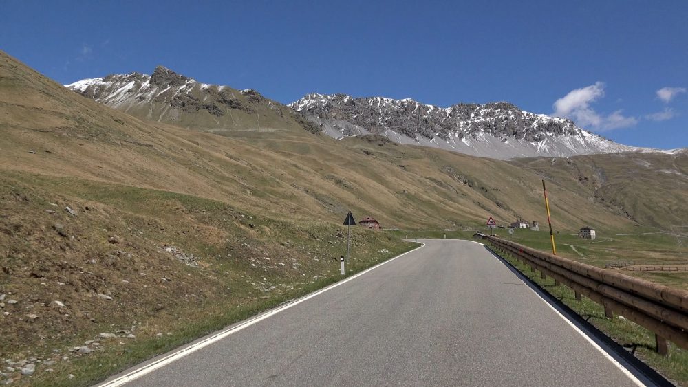 Stelvio