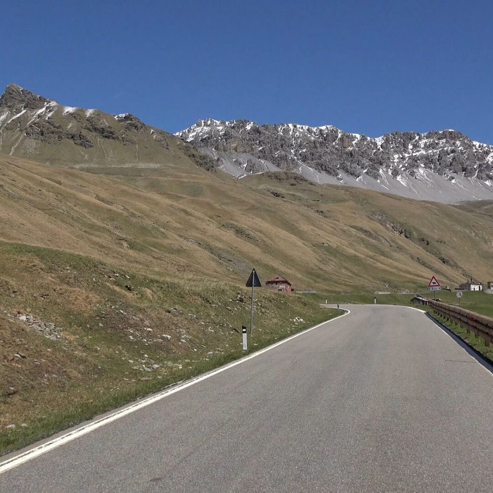 Stelvio