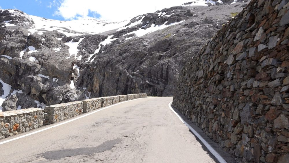 Stelvio