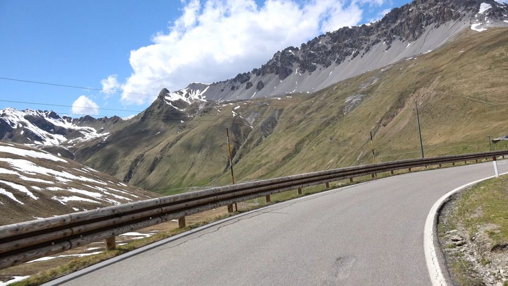 Stelvio