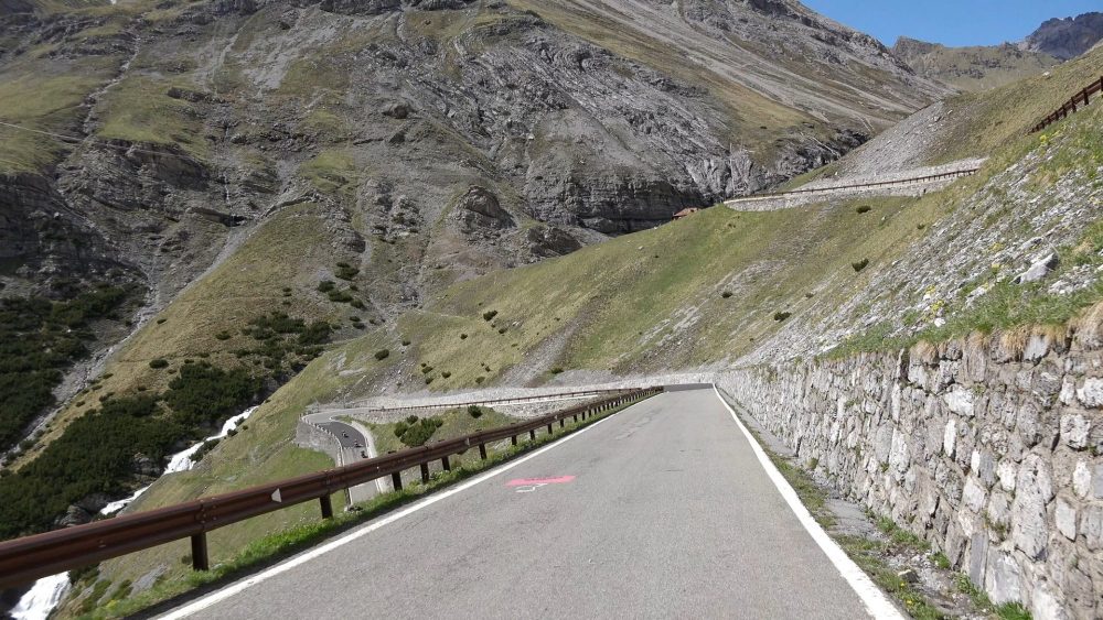 Stelvio