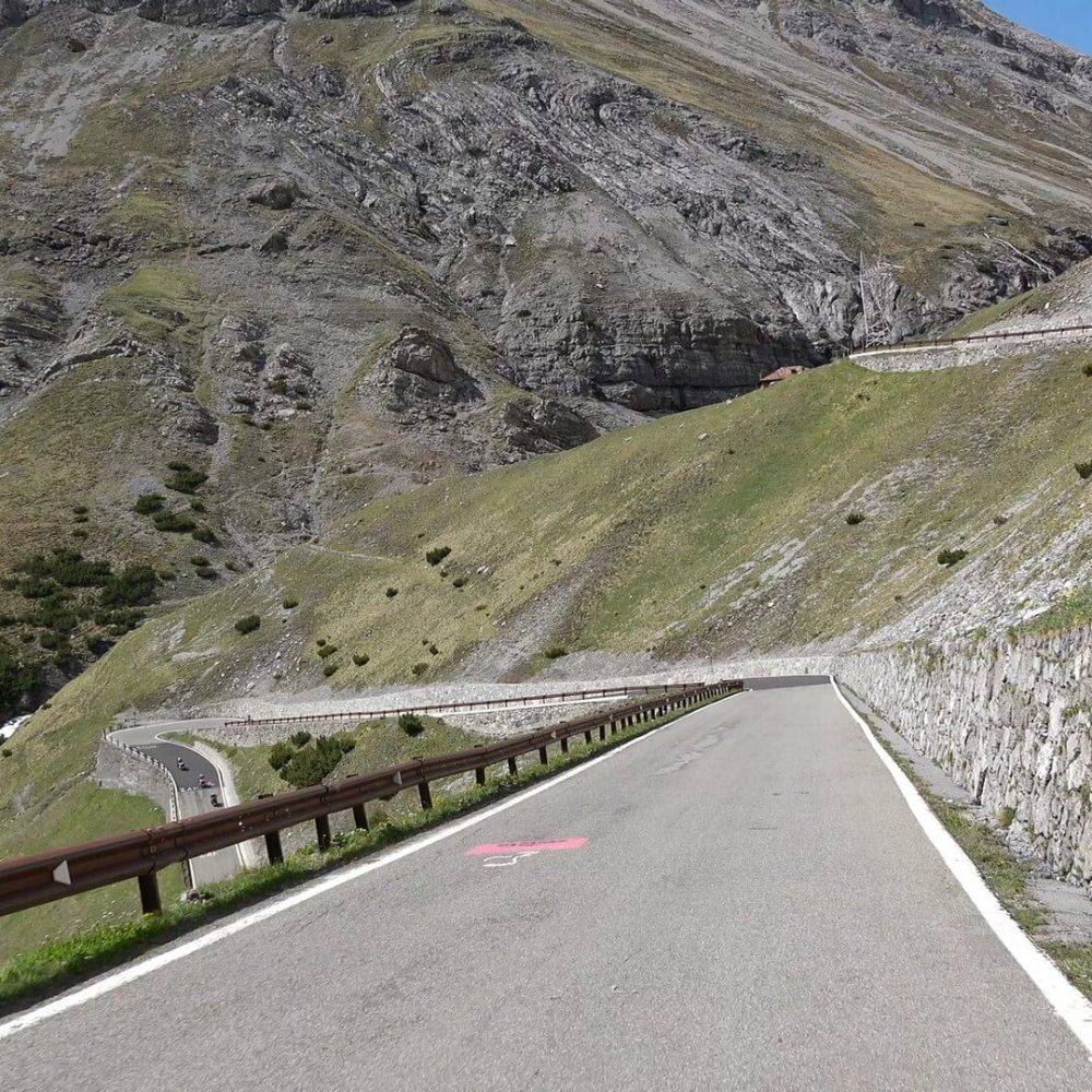 Stelvio