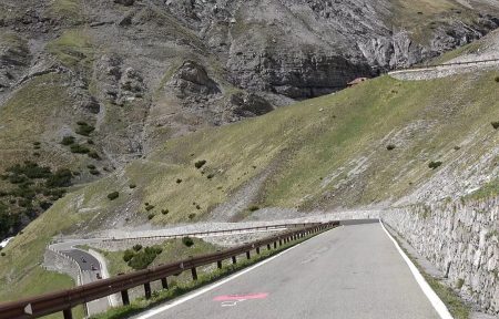 Stelvio