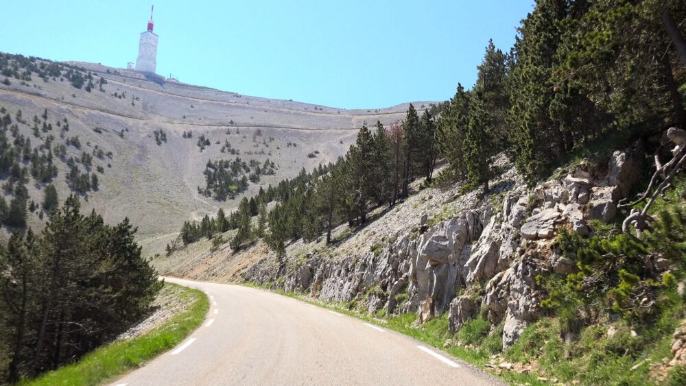 Ventoux CW