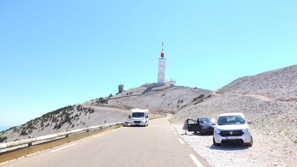 Ventoux CW