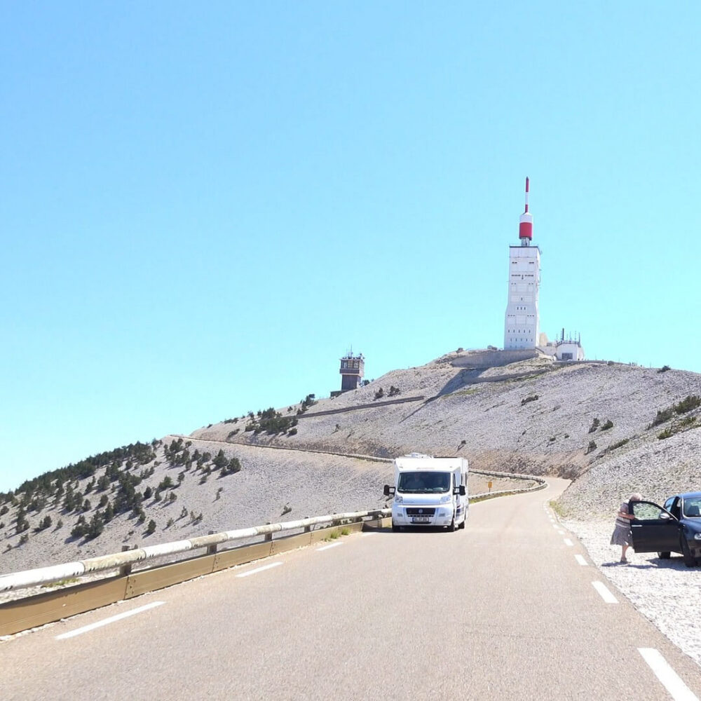 Ventoux CW