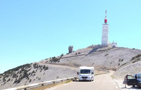 Ventoux CW