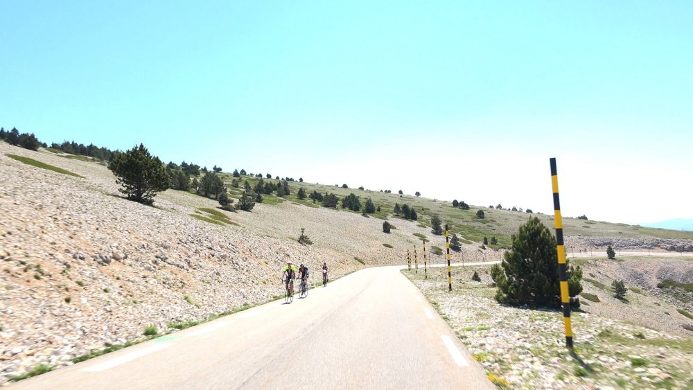 Ventoux CW