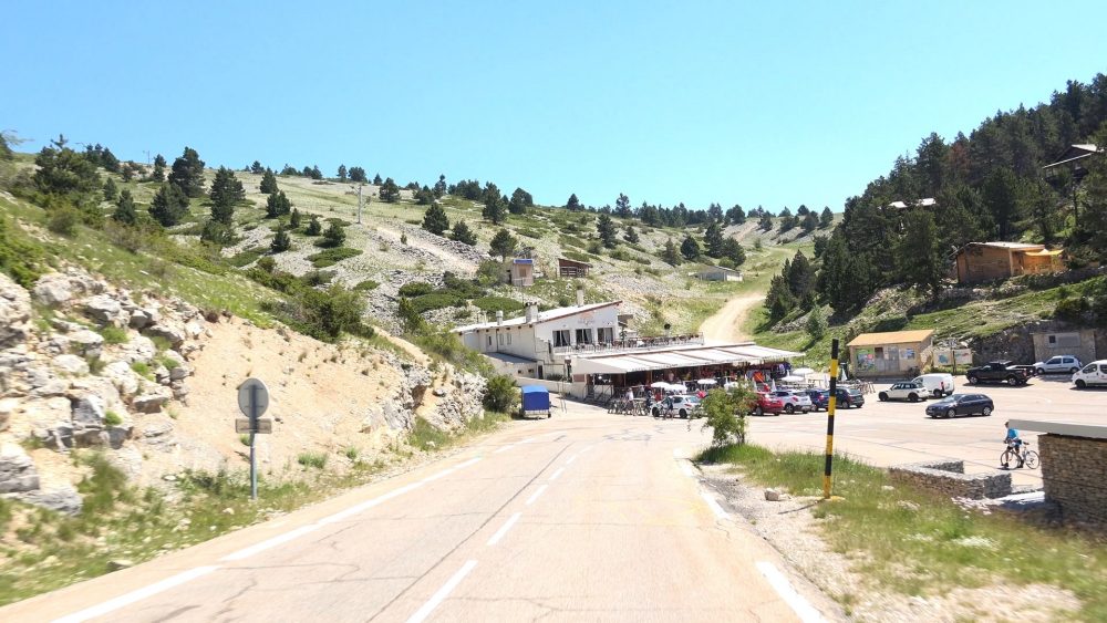 Ventoux CW