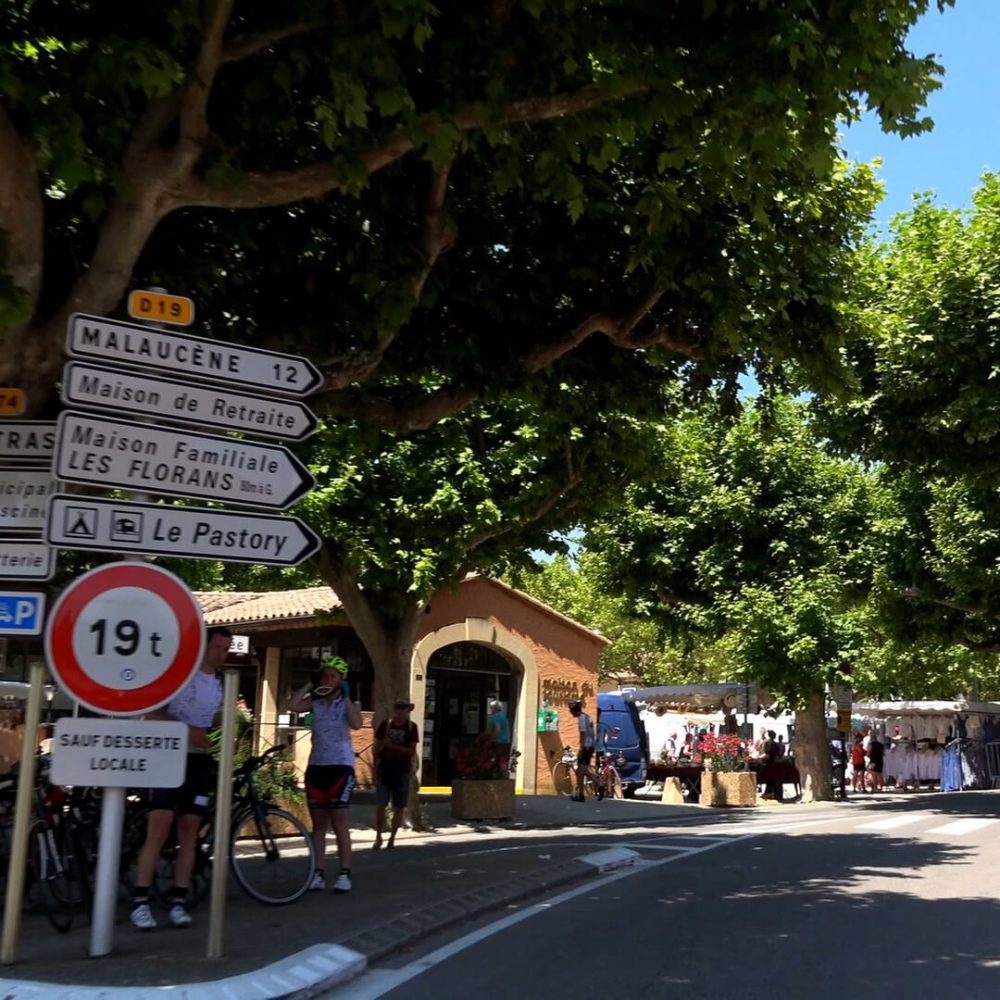 Ventoux CW