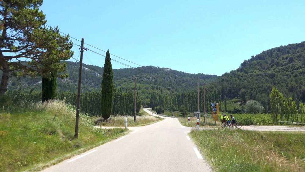 Ventoux Classic