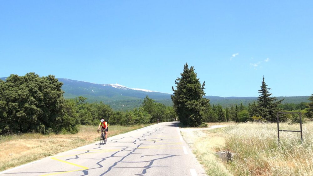 Ventoux Classic