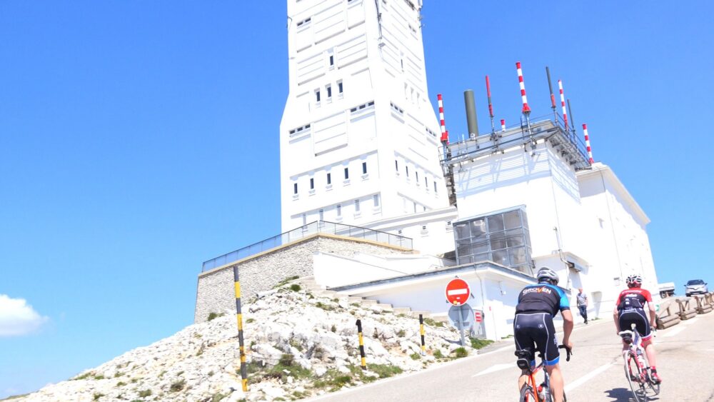 Ventoux Classic