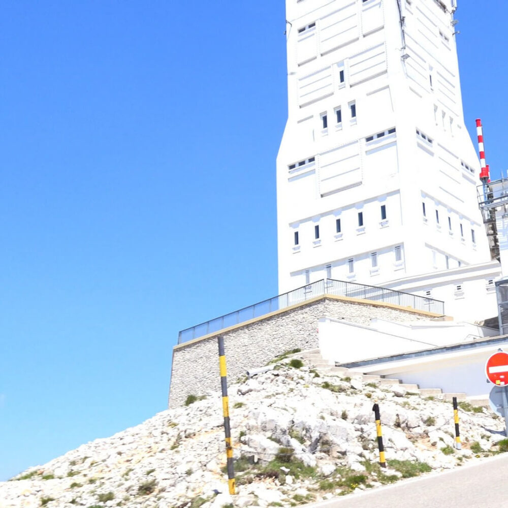 Ventoux Classic