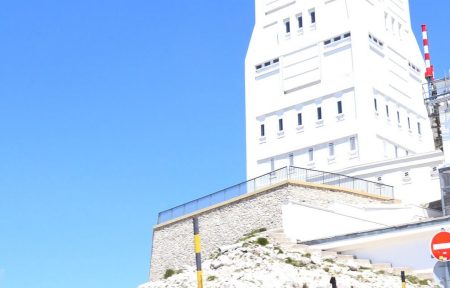 Ventoux Classic