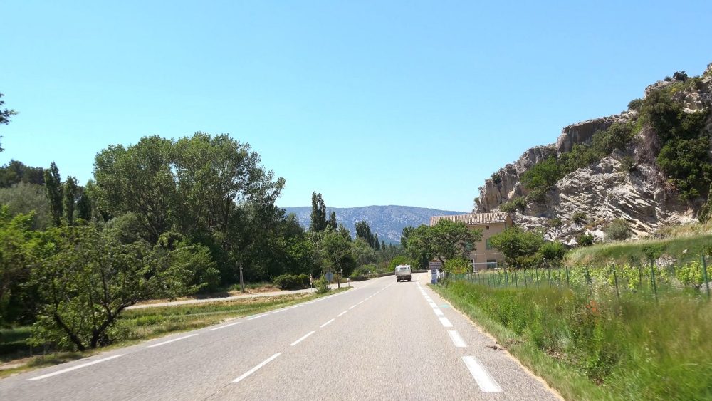 Ventoux Classic