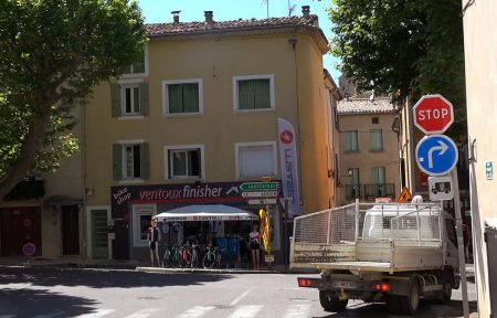 Ventoux Classic