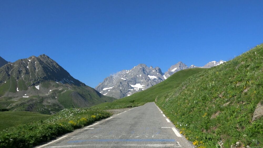 Col du Galibier Gallery Image 1