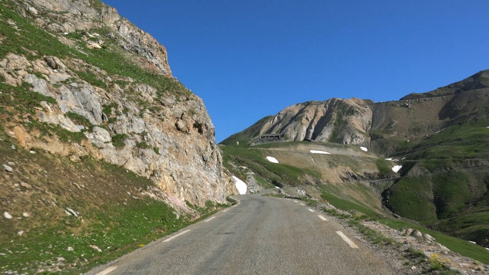 Col du Galibier Gallery Image 2