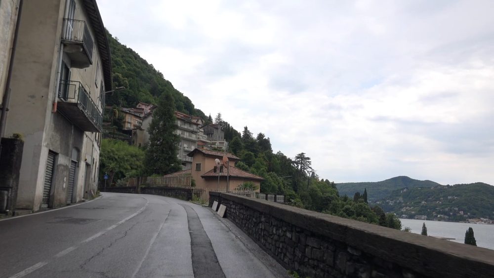 Part 2 of Lake Como Grand Tour. Gallery Image 4