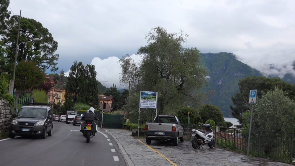 Part 2 of Lake Como Grand Tour. Gallery Image 6