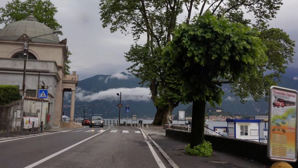 Part 3 of Lake Como Grand Tour. Gallery Image 2