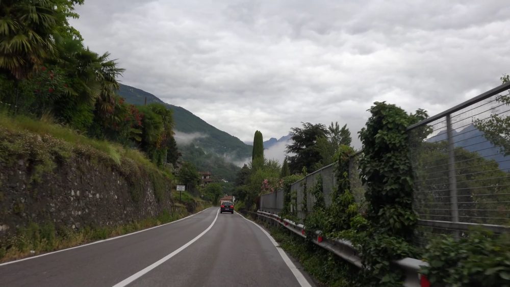 Part 3 of Lake Como Grand Tour. Gallery Image 4