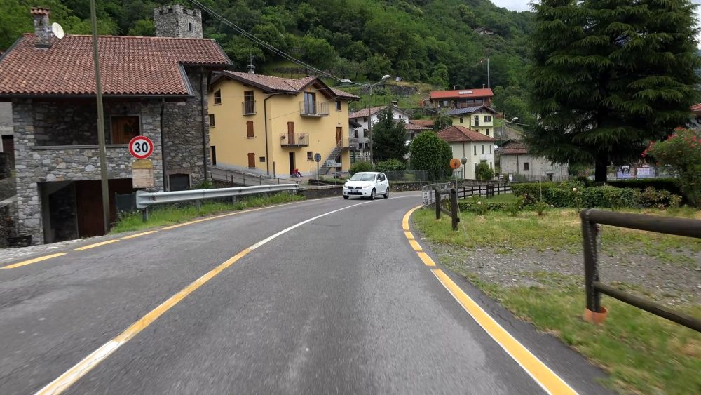 Part 3 of Lake Como Grand Tour. Gallery Image 5